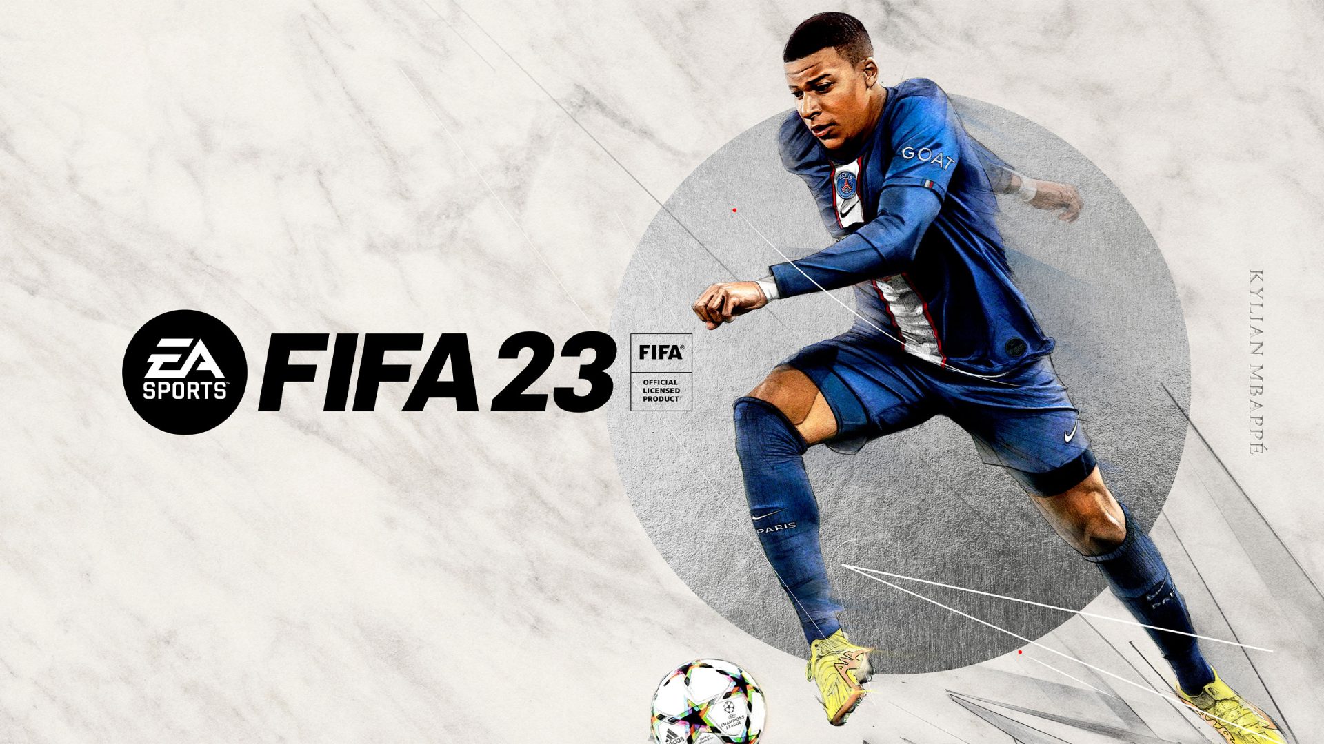 ירידת מחיר! משחק הכדורגל המוביל בעולם – Fifa 23! EGS_EASPORTSFIFA23StandardEdition_EACanada_S1_2560x1440-aaf9c5273c27a485f2cce8cb7e804f5c