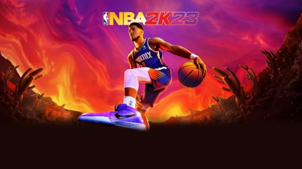 זה כאן! NBA 2K23 זמין במלאי ולרכישה מיידית! המשחק החדש של סדרת המשחקים הידועה והנמכרת בעולם!