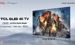TCL C625
