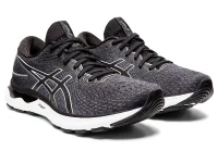 Asics Gel Nimbus נעלי אסיקס נימבוס 24 לגבר￼