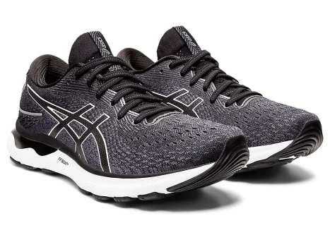 Asics Gel Nimbus נעלי אסיקס נימבוס 24 לגבר￼