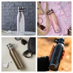 בקבוק שתיה תרמי משובח Contigo Matterhorn