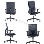 כסא משרד וסטודנט SitPlus דגם סיט פלוס 226 במחיר הזול אי פעם!
