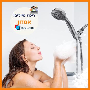 ראש דוש מבצע