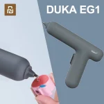 DUKA ATuMan EG1