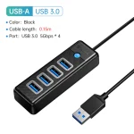 מפצל USB מבית Orico בדיל חצי חינם!