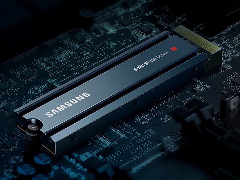 מחיר אשש!! כונן SSD פנימי מהיר למחשב ולPS5 מדגם Samsung 980 PRO NVMe PCIe 4.0 כונן SSD פנימי מהיר למחשב ולPS5 מדגם Samsung 980 PRO NVMe PCIe 4.0