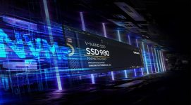 מחיר רצפה! כונן פנימי Samsung 980 EVO M.2 NVMe בנפח 1TB