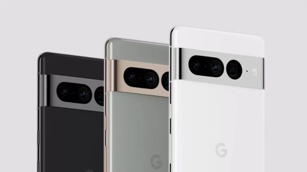 Google Pixel 7 Pro
