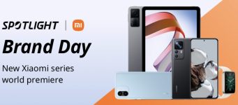 סייל Xiaomi Brand Day באליאקספרס – קופונים והנחות למוצרים חדשים בהשקה מיוחדת!