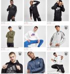סייל הזייה באתר JDSPORTS! קפוצ'ונים לגבר ממותגים מובילים במחירים שלא להאמין!