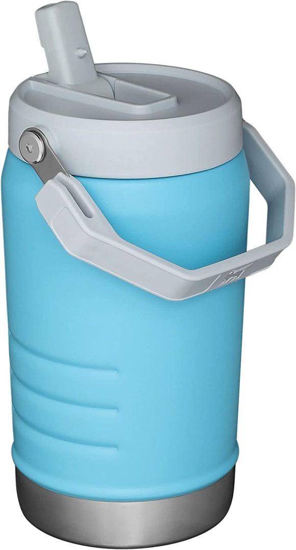 בקבוק מים ענק 1.18 ליטר מפלדת אל-חלד עם קשית Stanley IceFlow 61blNF0-dQL._AC_SL1500_