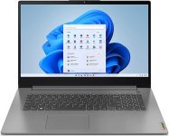 מחשב נייד Lenovo IdeaPad 3 בגודל 17 אינטש במחיר טירוף!