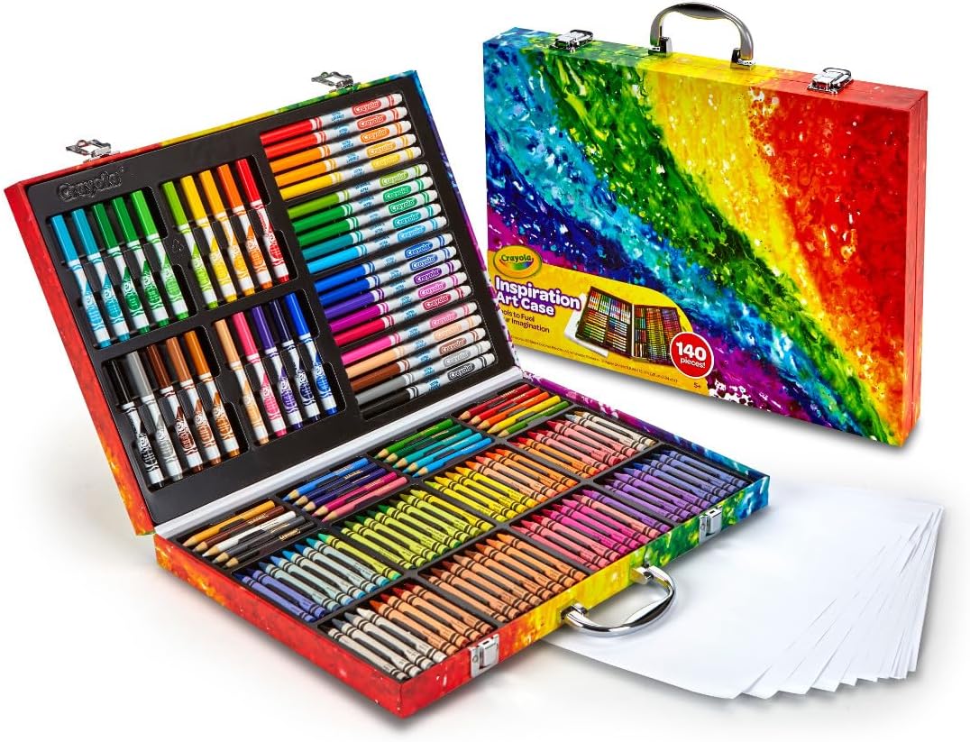 מארז עם 140 צבעים של Crayola בסייל פריים דיי, רק 22.99$ 71iIfLplUGL._AC_SL1200_