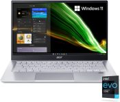מחשב נייד חזק Acer Swift 3 במחיר מעולה!