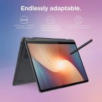 מחשב נייד Lenovo Flex 5 – הדור הבא!
