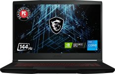 מחשב חזק MSI GV15 במחיר שחיטה!