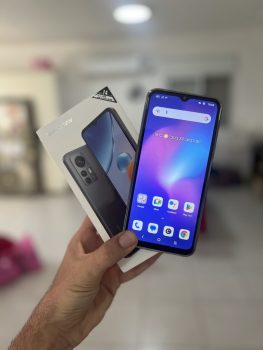סמארטפון Blackview A85 – מפרט חזק במחיר סופר נמוך
