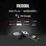 הסטרימר הכי מבוקש ומשתלם – Mecool KM2 Plus