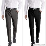 מכנס אלגנט Slim Fit מבית Calvin Klein בחצי מחיר!