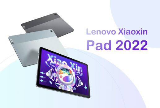 טאבלט ה Lenovo Tab P12 2022/ Xiaoxin PAD- איכות ואמינות במחיר נדיר!
