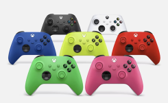 מחיר שווה!! בקר משחק אלחוטי Microsoft Xbox  במחיר הזוי!
