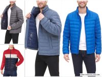 מעיל פוך נוצות Tommy Hilfiger במחיר טירוף!