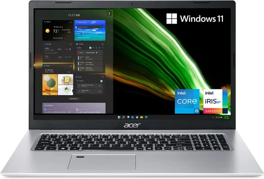 מחשב נייד Acer Aspire 5 עם מסך ענק במחיר טירוף!