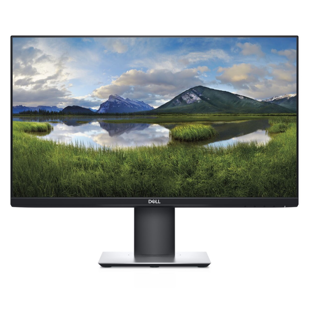מסך מחשב מקצועי 23.8" Dell QHD דל P2421D בסייל! 78360942_6779751790