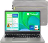 מחשב נייד חזק אקולוגי Acer Aspire Vero AV15-51-7617 במחיר אש!