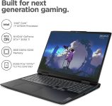 מחשב נייד גיימינג Lenovo IdeaPad Gaming 3I i7 בגודל 15.6 אינטש במחיר מעולה!!