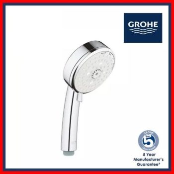 ראש דוש למקלחת גרואה Tempesta Cosmopolitan 27575002 Grohe