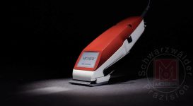 מכונת תספורת חשמלית 1400-0291 Moser Profline במחיר חיסול!