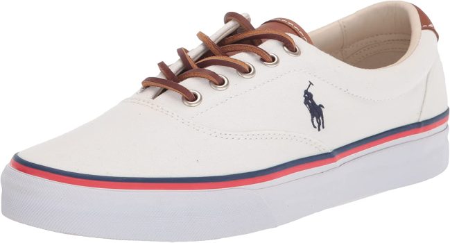 סניקרס POLO RALPH LAUREN במחיר פגז!