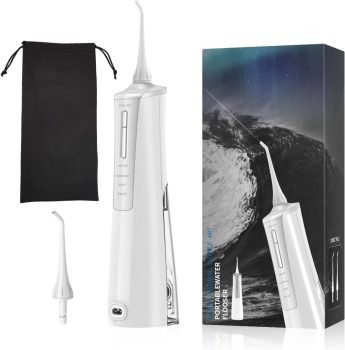 סילונית נטענת USB מבית JTF בחצי מחיר ומשלוח חינם עד הבית!