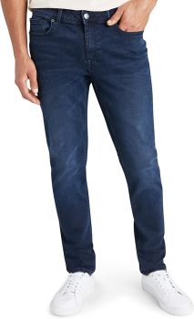 ג'ינס לגברים מבית DKNY – ג'ינס סקיני נמתח Mercer לגברים במחיר הזול אי פעם!