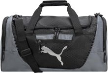 תיק אימון/חדר כושר מעלף PUMA Evercat בהנחה גדולה!