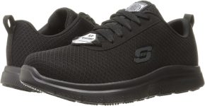 נעלי עבודה סקצ'רס Skechers Flex Advantage Bendon לגברים במחיר מטריף!