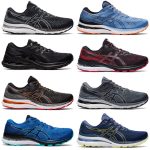 נעלי ריצה לגברים ASICS Gel-Kayano 28