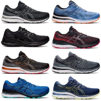 נעלי ריצה לגברים ASICS Gel-Kayano 28
