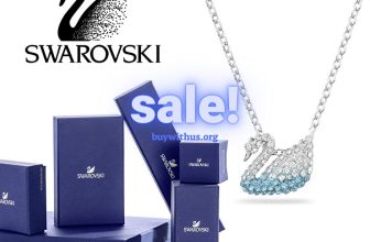 מציאון סברובסקי Swarovski במחירים מטורפים ומשלוח חינם מאמזון!