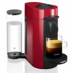 מכונת קפה Magimix Nespresso Vertuo Plus M600