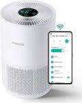 ‏מטהר אוויר/מסנן אוויר Xiaomi Smart Air Purifier 4 Compact שיאומי בשליש מחיר!