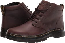 מגפי עור ד”ר מרטינס Bonny Leather Casual Boots לגברים ונשים במחיר אש!
