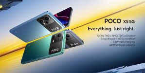 POCO X5 5G