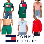 סייל בגדי טומי הילפיגר Tommy Hilfiger באתר אמזון!