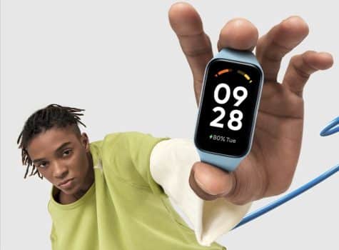 Redmi Band 2
