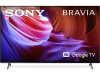 טלוויזיה חכמה 85" Sony D-Led 4k דגם 85X85K בסייל ענק!