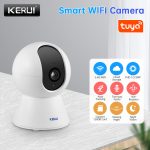 סייל מטורף! מצלמת האבטחה KERUI 1080P במחיר היסטרי!