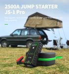 חברת חשמל?! בוסטר הנעה עוצמתי לרכבים UTRAI JS-1 Pro 2500A במחיר הזול אי פעם!